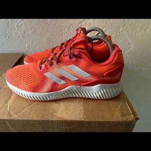 Adidas Aerobounce women’s shoes